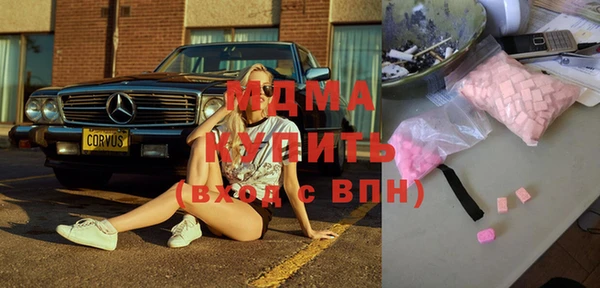 кокс Балахна